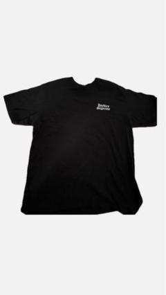 Supreme Tシャツ 黒 Hardies Dog Tee